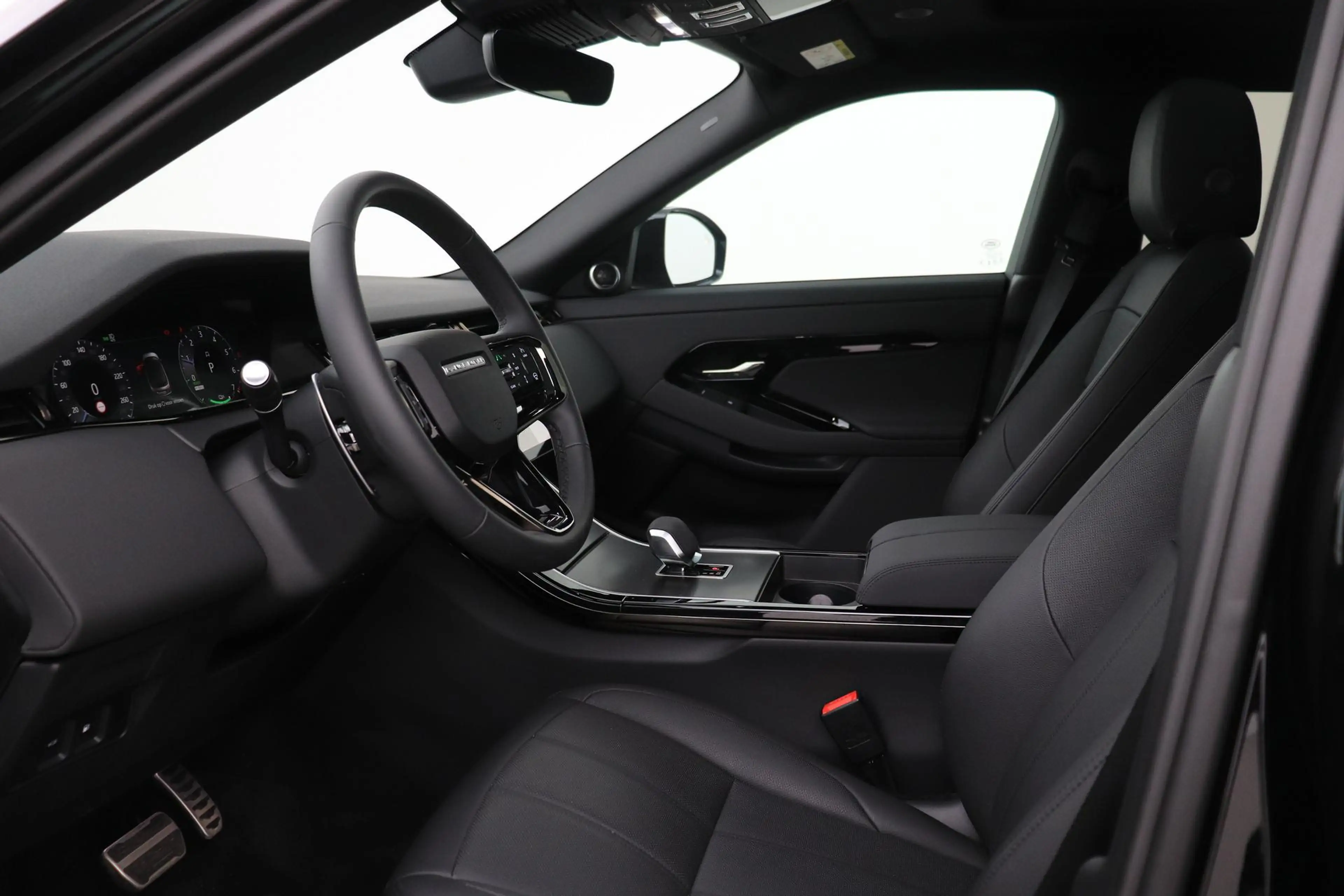 Land Rover Range Rover Evoque P270e Dynamic SE | Panoramadak | 360° Camera | ACC — photo 3