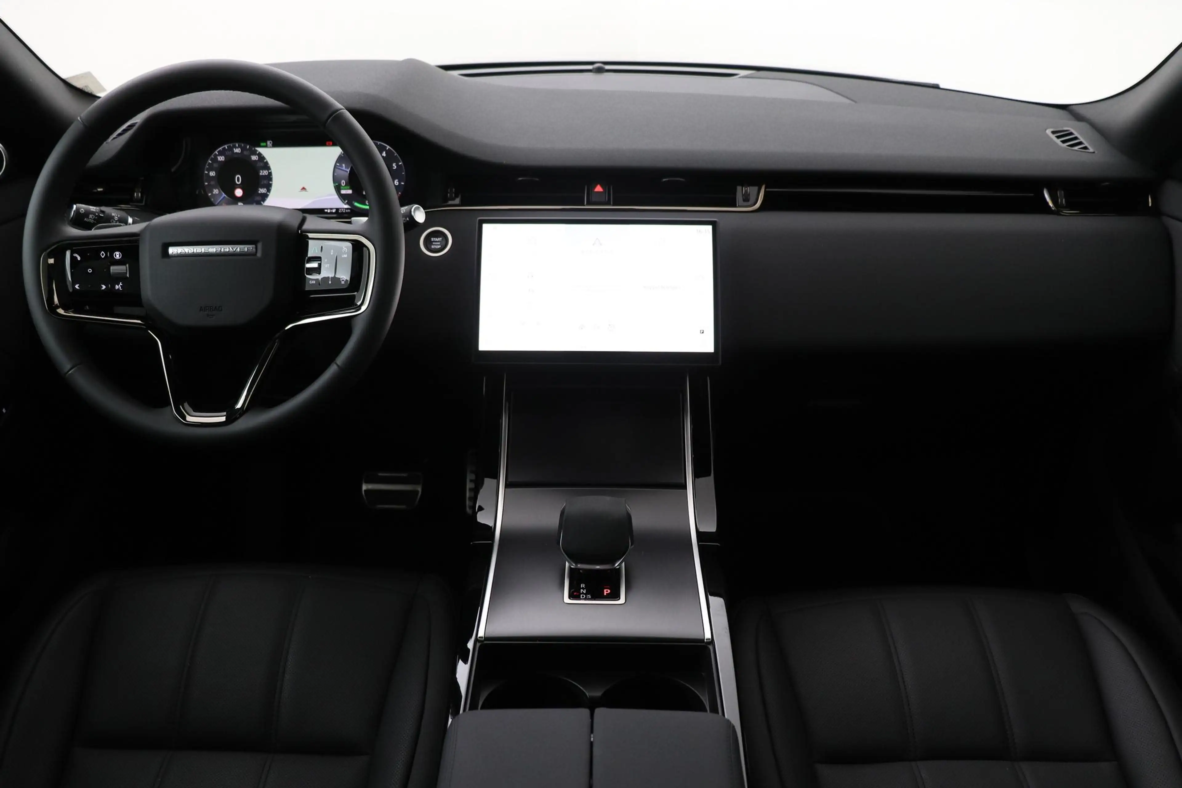 Land Rover Range Rover Evoque P270e Dynamic SE | Panoramadak | 360° Camera | ACC — photo 4
