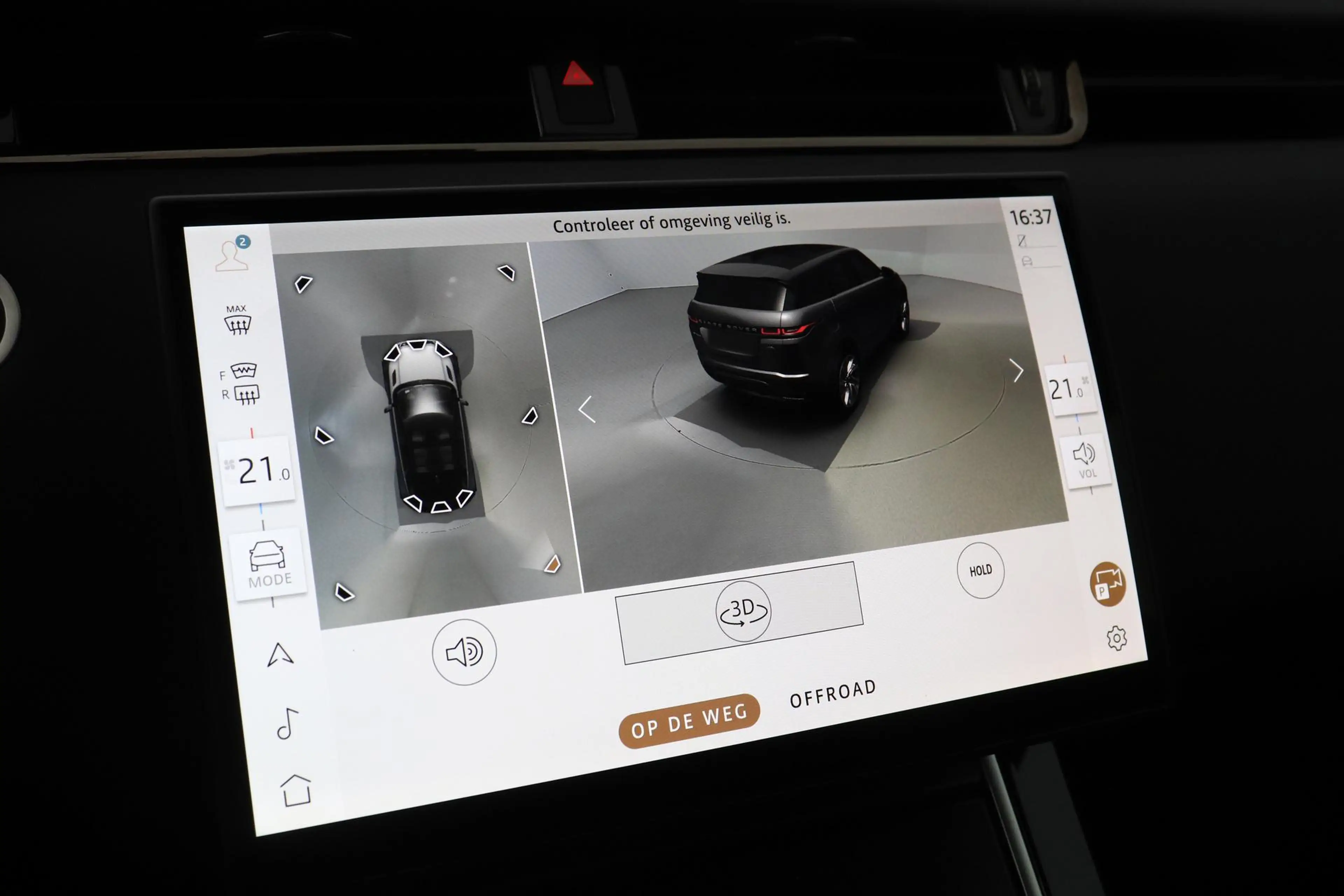 Land Rover Range Rover Evoque P270e Dynamic SE | Panoramadak | 360° Camera | ACC — photo 13
