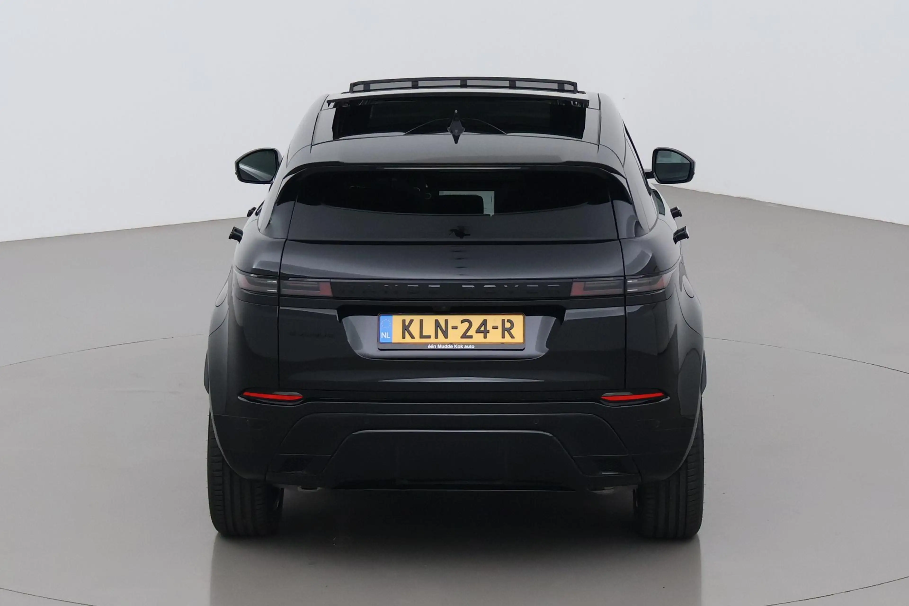 Land Rover Range Rover Evoque P270e Dynamic SE | Panoramadak | 360° Camera | ACC — photo 9