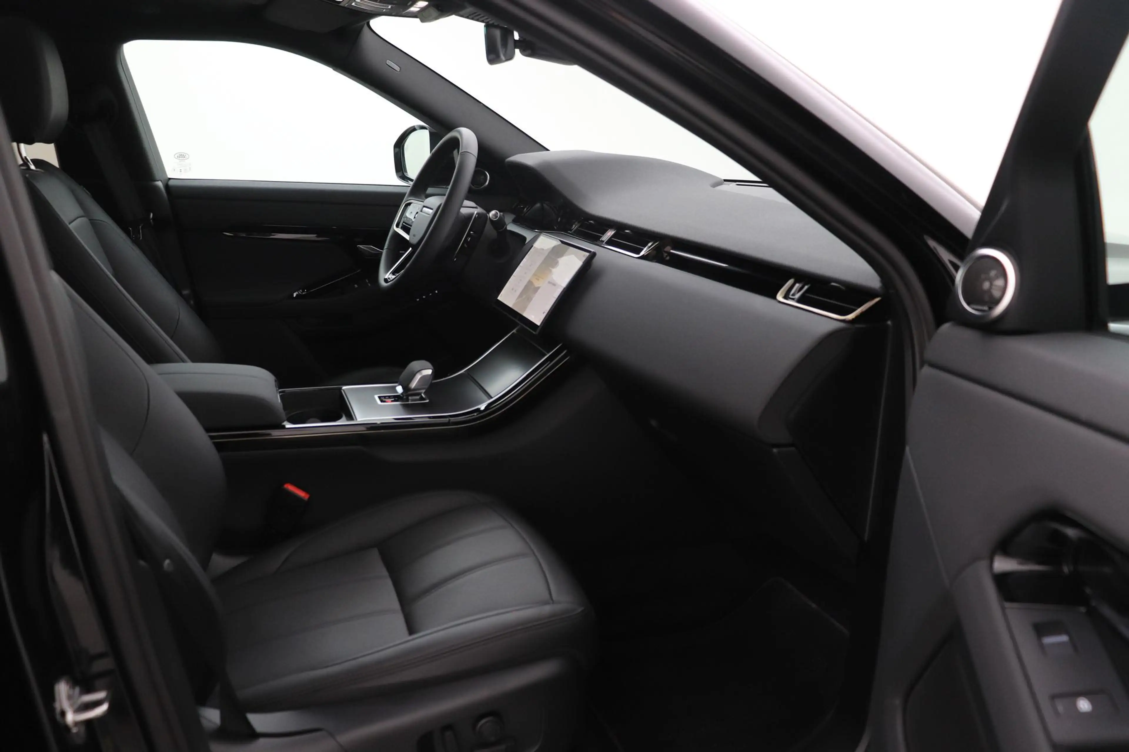 Land Rover Range Rover Evoque P270e Dynamic SE | Panoramadak | 360° Camera | ACC — photo 5