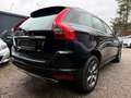 Volvo XC60 Ocean Race 2WD Schwarz - thumbnail 4