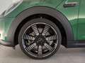MINI Cooper S Cabrio LED/PDC/DAB/SHZ Verde - thumbnail 10