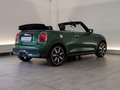 MINI Cooper S Cabrio LED/PDC/DAB/SHZ Verde - thumbnail 8