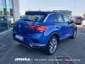 Volkswagen T-Roc 2.0 TDI Advanced 4Motion Blau - thumbnail 3