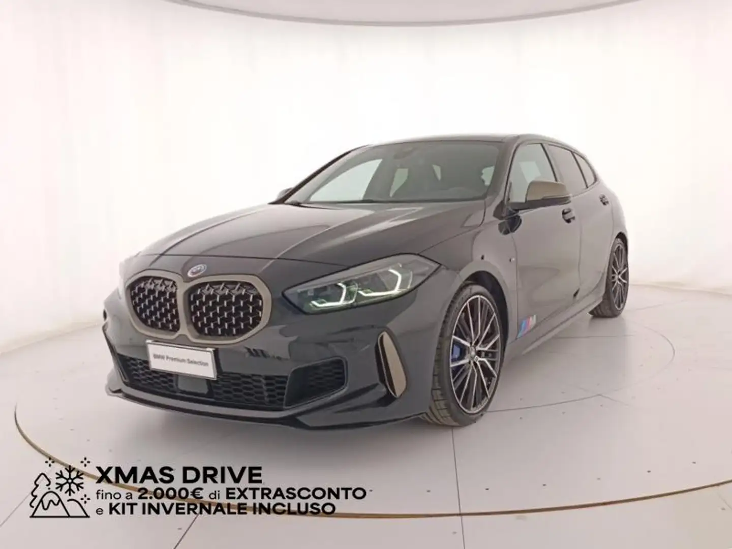 BMW 135 M i xdrive auto - 1