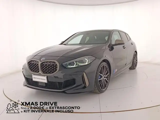 BMW 135 M i xdrive auto