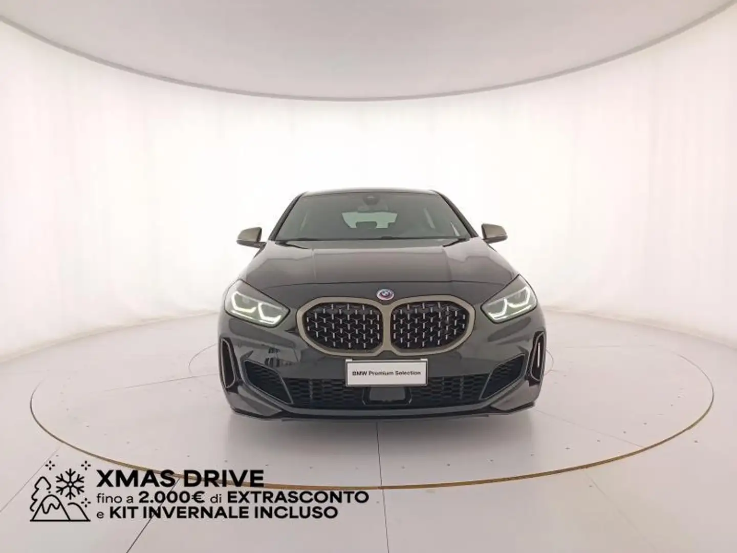 BMW 135 M i xdrive auto - 2