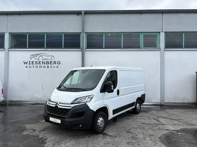Citroen Jumper 2.2 30 L1H1, Kamera,PDC, Spurhalte., Navi