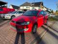 Volkswagen Polo 1.2 TSI Highline DSG Alcantara 16 Zoll aus 2.Hand Rouge - thumbnail 2