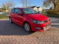 Volkswagen Polo 1.2 TSI Highline DSG Alcantara 16 Zoll aus 2.Hand Rouge - thumbnail 1