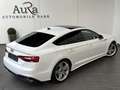 Audi A5 SpB 40 TDI Advanced NAV+LED+KAM+PANO+B&O+19ZO Weiß - thumbnail 5