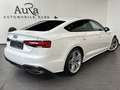 Audi A5 SpB 40 TDI Advanced NAV+LED+KAM+PANO+B&O+19ZO Weiß - thumbnail 4