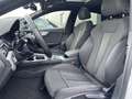 Audi A5 SpB 40 TDI Advanced NAV+LED+KAM+PANO+B&O+19ZO Weiß - thumbnail 9