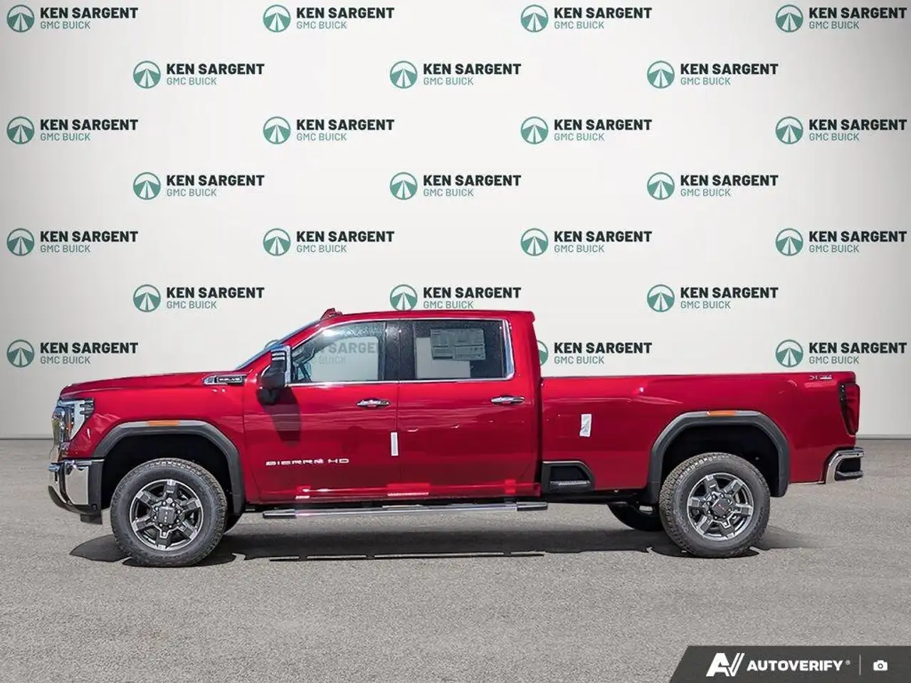 GMC Sierra 3500HD снимка GMC Sierra 3500HD
