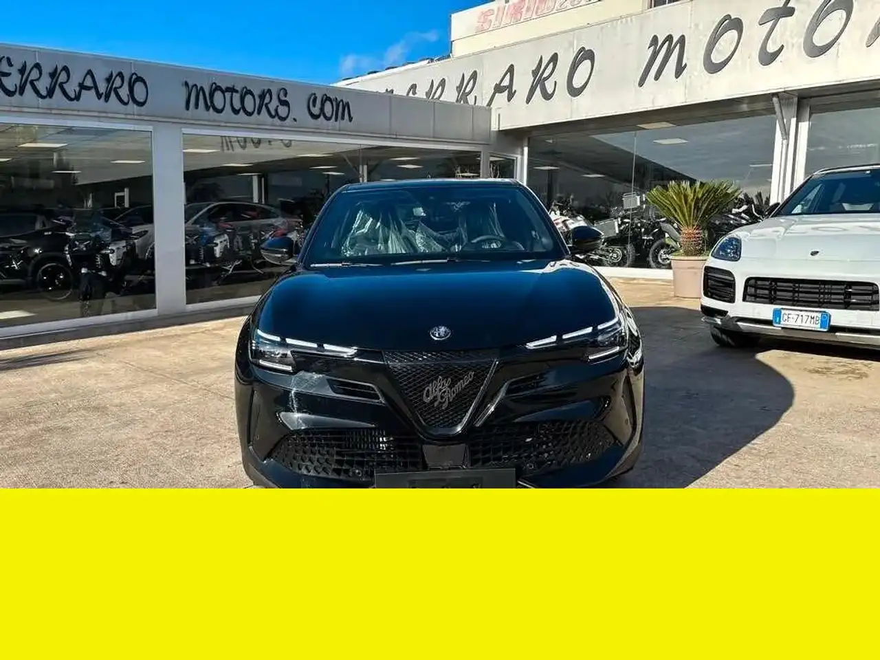 Alfa Romeo 145 2026