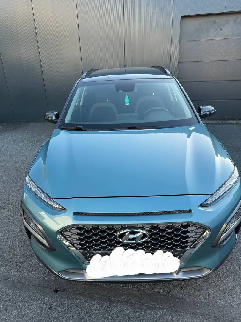 Hyundai KONA 1.0 T-GDI Premium - 2