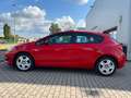 Opel Astra J Lim. 5-trg. Style Rood - thumbnail 8