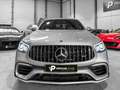 Mercedes-Benz GLC 63 AMG GLC 63 AMG 600ps BRABUS HOMOLOGUED Grau - thumbnail 4