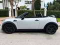 MINI Cooper SD Roadster Srebrny - thumbnail 5