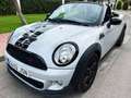 MINI Cooper SD Roadster Srebrny - thumbnail 1