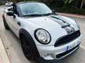 MINI Cooper SD Roadster Srebrny - thumbnail 15