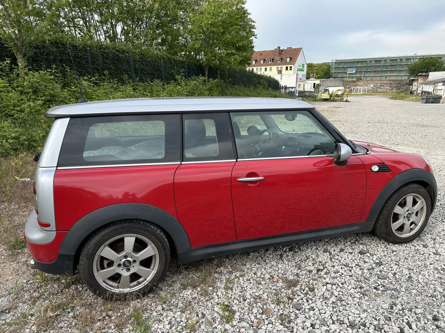 MINI Cooper Clubman - 2