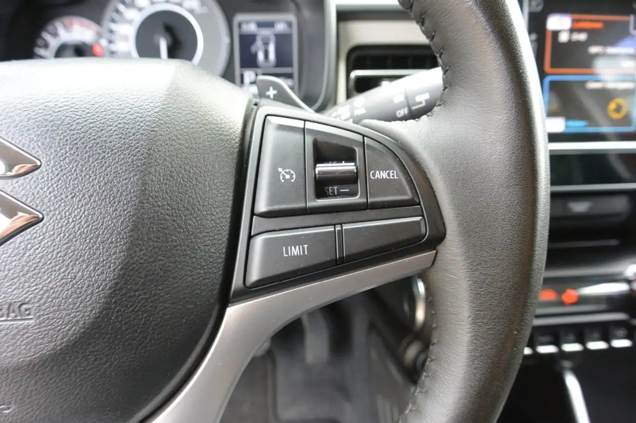 Suzuki Ignis 1.2 Style AUTOMAAT Smart Hybrid Cruise control/Tre 19