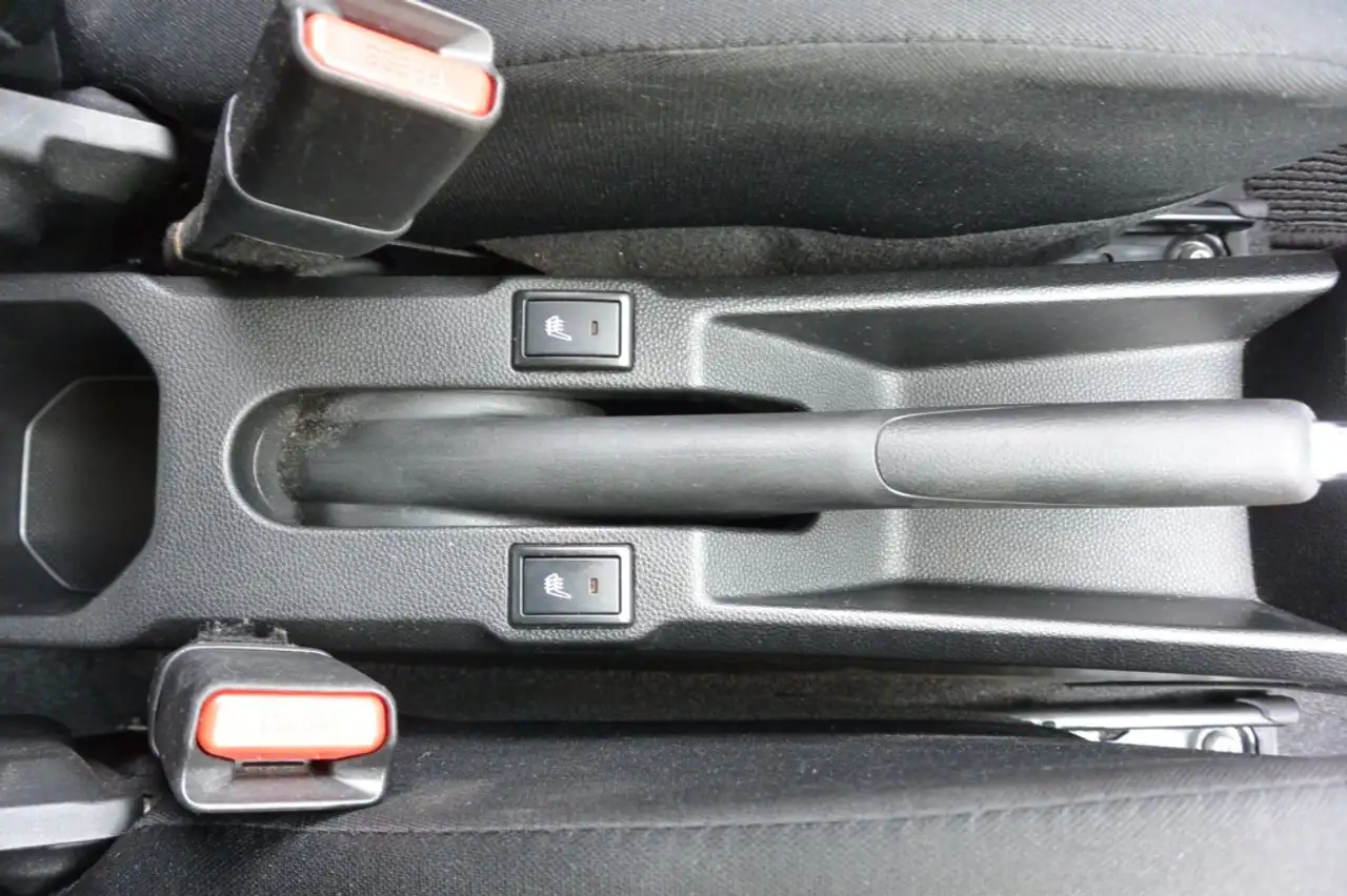 Suzuki Ignis 1.2 Style AUTOMAAT Smart Hybrid Cruise control/Tre 24