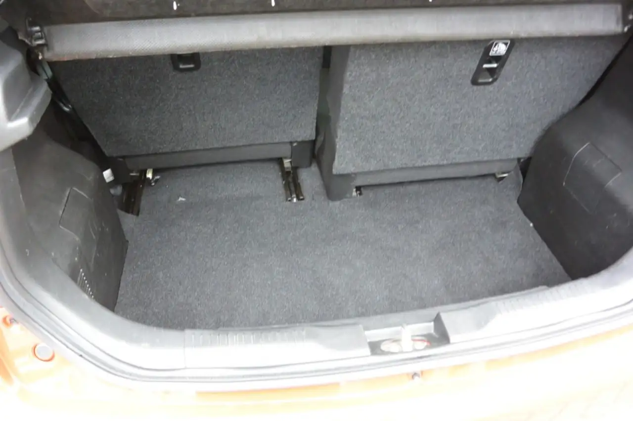 Suzuki Ignis 1.2 Style AUTOMAAT Smart Hybrid Cruise control/Tre 12