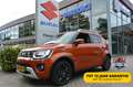 Suzuki Ignis 1.2 Style AUTOMAAT Smart Hybrid Cruise control/Tre Orange - thumbnail 1