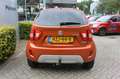 Suzuki Ignis 1.2 Style AUTOMAAT Smart Hybrid Cruise control/Tre Orange - thumbnail 5