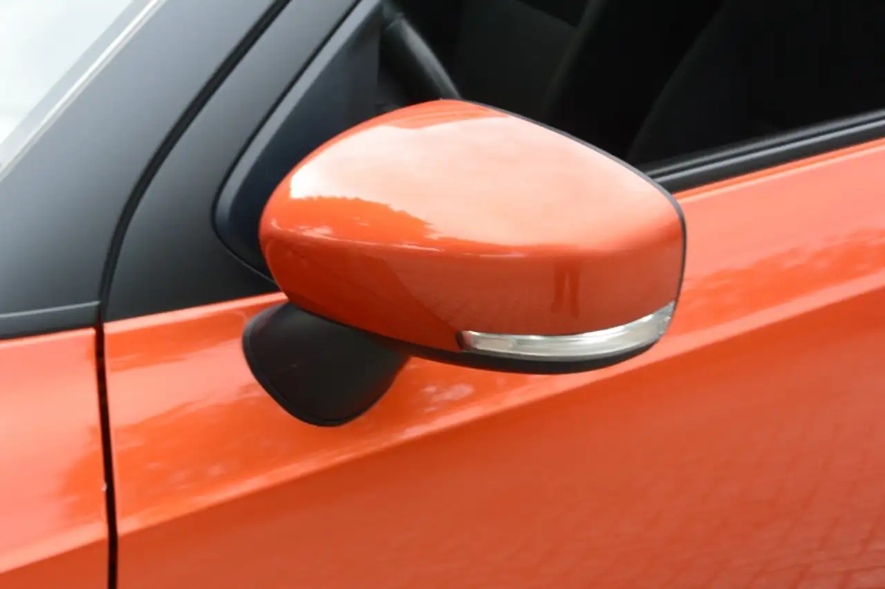 Suzuki Ignis 1.2 Style AUTOMAAT Smart Hybrid Cruise control/Tre 9