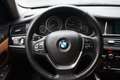 BMW X3 xDrive 20 d xLine Bi-Xenon Navi Kamera Leder Noir - thumbnail 11