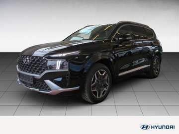 PUG-IN SIGNATURE+ALLRAD+PANODACH+7-SITZER+LEDER