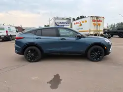Buick Envista 2026