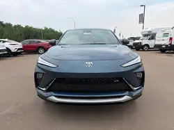 Buick Envista 2026
