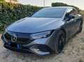 Mercedes-Benz EQE 350 Premium Night Edition 4matic Gri - thumbnail 2