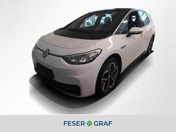 Pro S ACC Alu 19" Navi Sitzh. Wärmepumpe