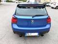 BMW 125 125d 3p bi-turbo stage 3 Blu/Azzurro - thumbnail 7