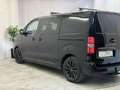 Peugeot Expert Premium Komfort Plus TwinCab Edition Schwarz - thumbnail 9