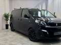 Peugeot Expert Premium Komfort Plus TwinCab Edition Schwarz - thumbnail 3
