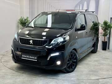 Premium Komfort Plus TwinCab Edition