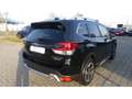 Subaru Forester Platinum 2.0ie Mild-Hybrid Schiebedach Navi Parkpi Czarny - thumbnail 4