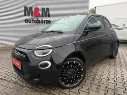 Fiat 500 La Prima ACC/LED/Sh/Kamera/CarPlay/Assisten