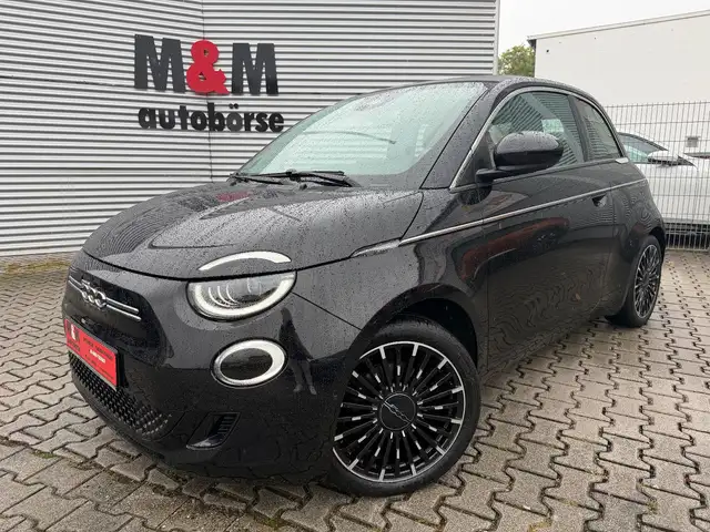 Fiat 500 La Prima ACC/LED/Sh/Kamera/CarPlay/Assisten