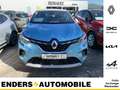 Renault Captur Intens Benz. 90PS ++Lenkradheiz.+Sitzh.+Navi+CAM++ Blauw - thumbnail 2