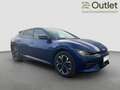 Kia EV6 Elektro 77,4 kWh GT Line 4WD 239 kW Blau - thumbnail 13