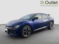 Kia EV6 Elektro 77,4 kWh GT Line 4WD 239 kW Blau - thumbnail 1