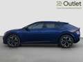 Kia EV6 Elektro 77,4 kWh GT Line 4WD 239 kW Blau - thumbnail 11
